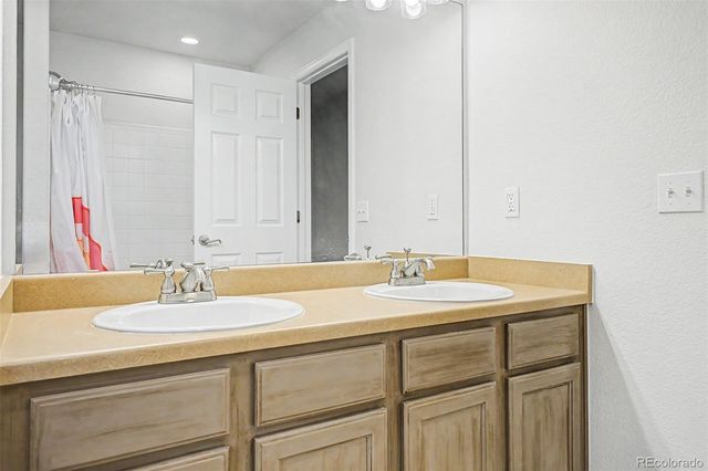 11945 S Black Horn Circle, Parker, CO 80134