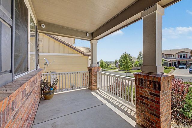 11945 S Black Horn Circle, Parker, CO 80134
