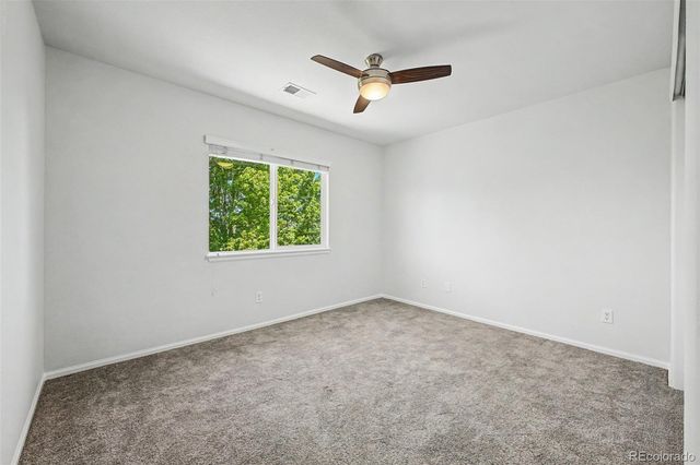 11945 S Black Horn Circle, Parker, CO 80134