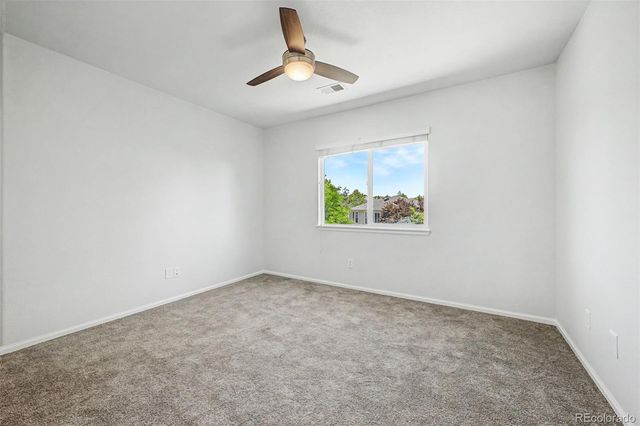 11945 S Black Horn Circle, Parker, CO 80134