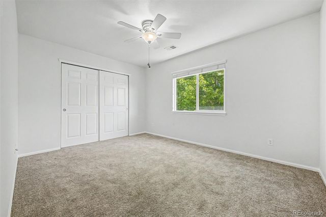 11945 S Black Horn Circle, Parker, CO 80134