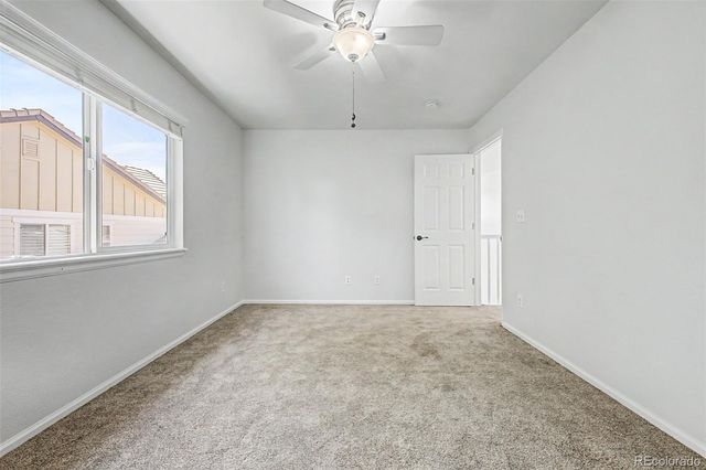 11945 S Black Horn Circle, Parker, CO 80134