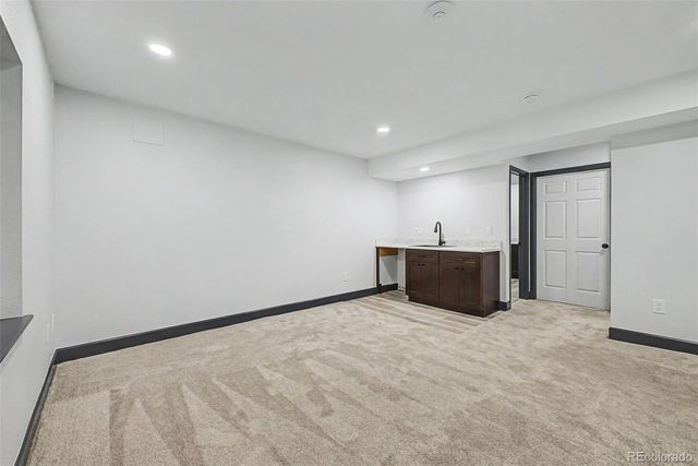 11945 S Black Horn Circle, Parker, CO 80134