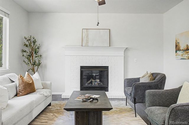 11945 S Black Horn Circle, Parker, CO 80134