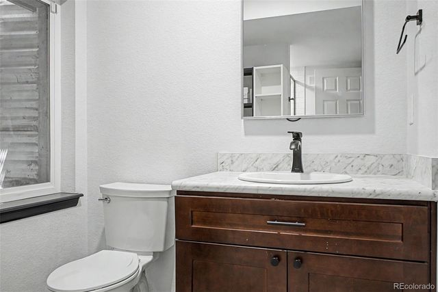 11945 S Black Horn Circle, Parker, CO 80134