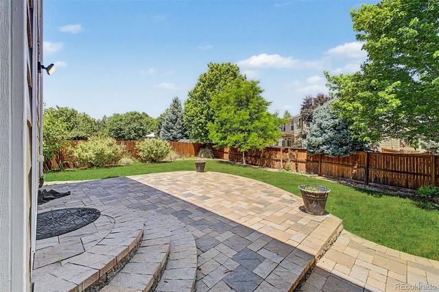11945 S Black Horn Circle, Parker, CO 80134