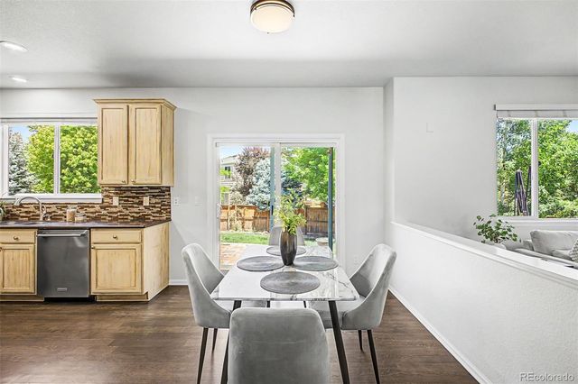 11945 S Black Horn Circle, Parker, CO 80134