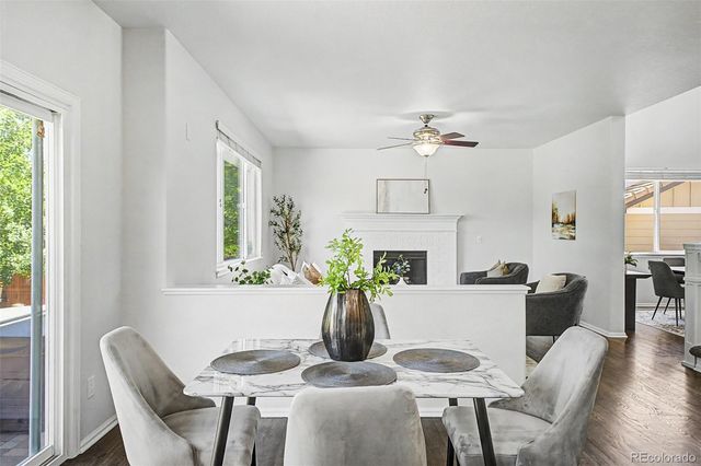 11945 S Black Horn Circle, Parker, CO 80134