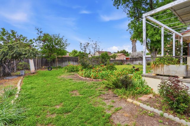 3641 McKee Road, San Jose, CA 95127