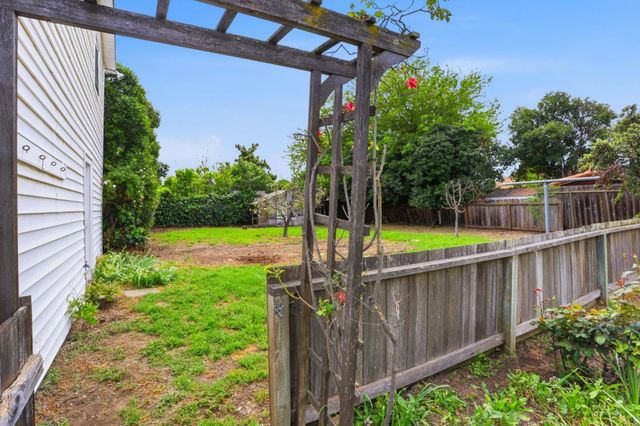 3641 McKee Road, San Jose, CA 95127