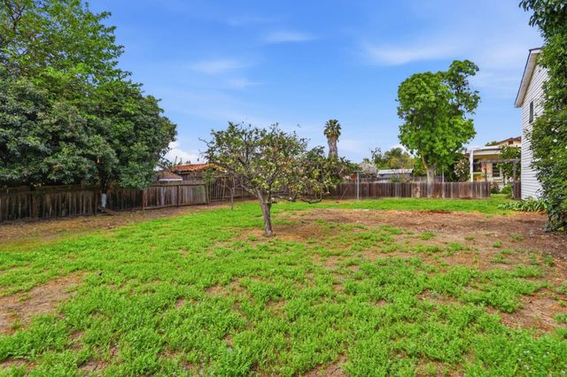 3641 McKee Road, San Jose, CA 95127