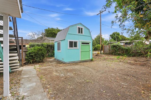 3641 McKee Road, San Jose, CA 95127