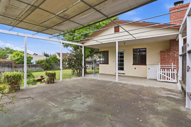 3641 McKee Road, San Jose, CA 95127