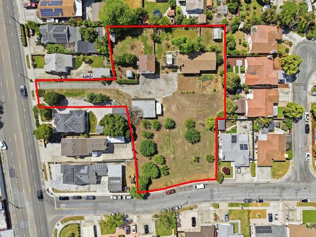 3641 McKee Road, San Jose, CA 95127