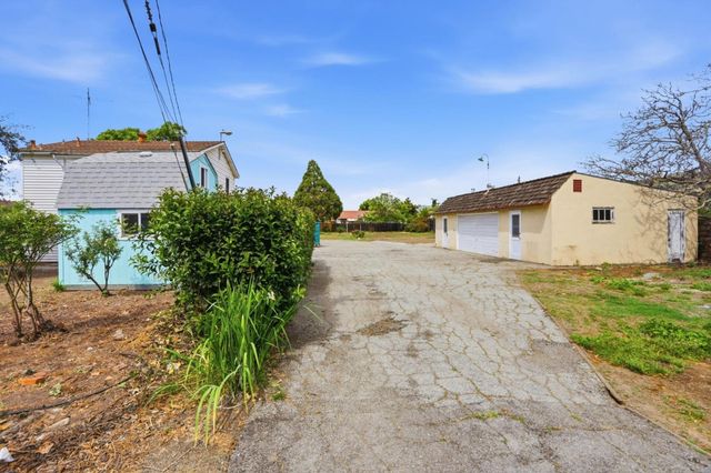 3641 McKee Road, San Jose, CA 95127