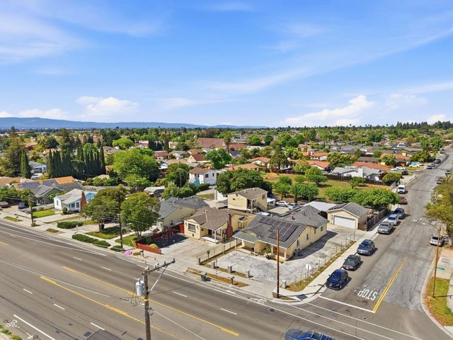 3641 McKee Road, San Jose, CA 95127