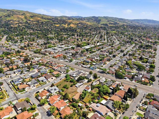 3641 McKee Road, San Jose, CA 95127