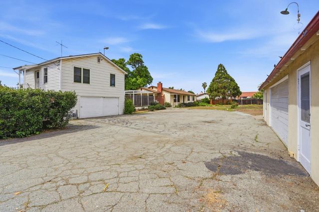 3641 McKee Road, San Jose, CA 95127