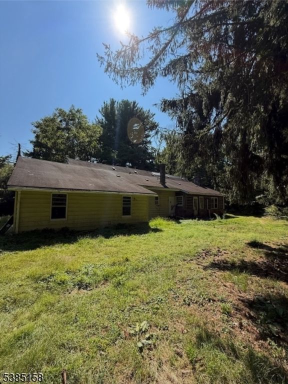 1193 Union Valley Rd, West Milford Twp., NJ 07480