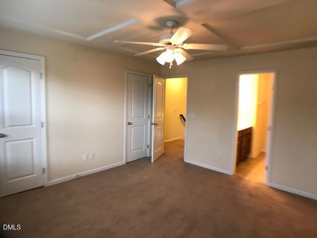 105 Mt Evans Drive, Durham, NC 27705