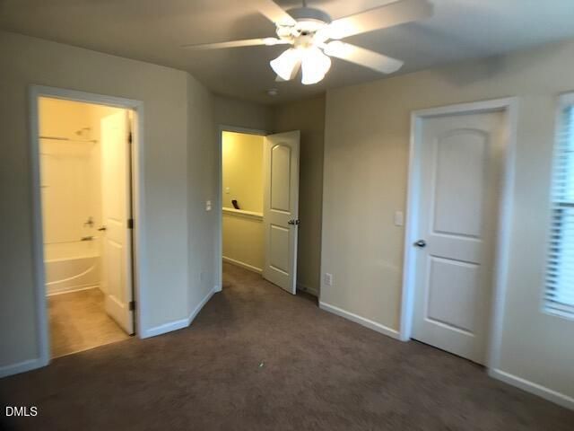 105 Mt Evans Drive, Durham, NC 27705