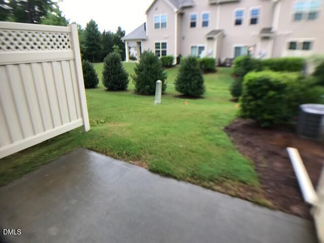 105 Mt Evans Drive, Durham, NC 27705