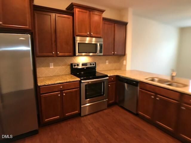 105 Mt Evans Drive, Durham, NC 27705