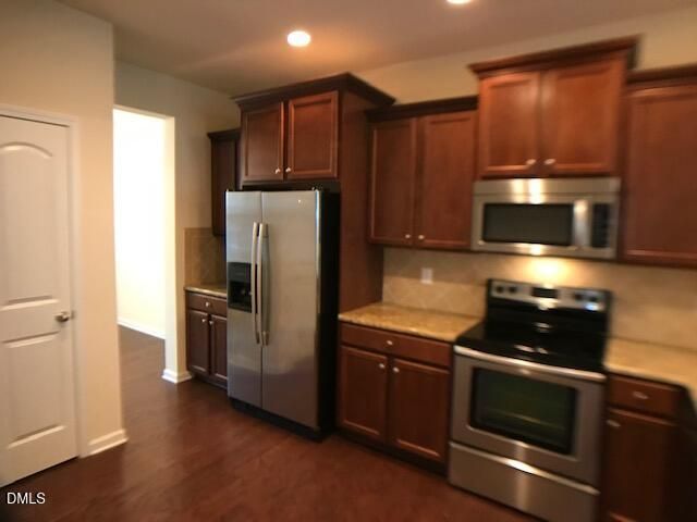 105 Mt Evans Drive, Durham, NC 27705