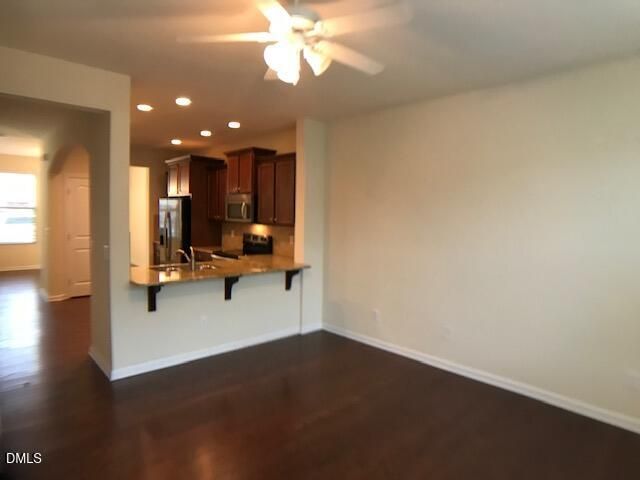 105 Mt Evans Drive, Durham, NC 27705