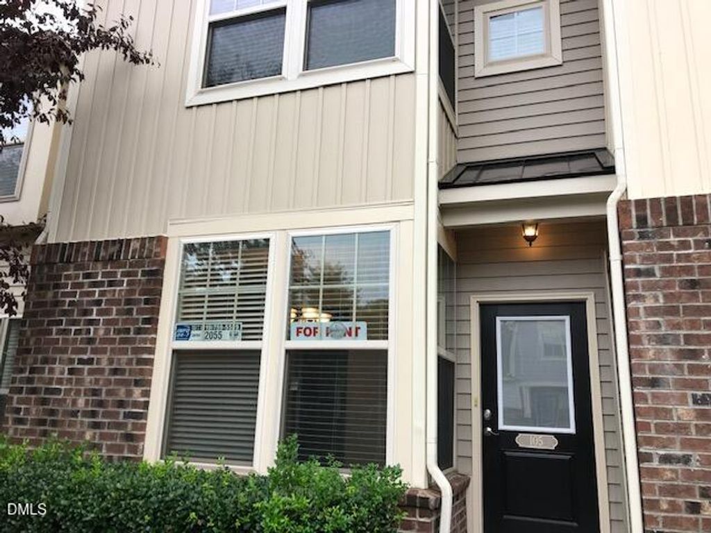 105 Mt Evans Drive, Durham, NC 27705