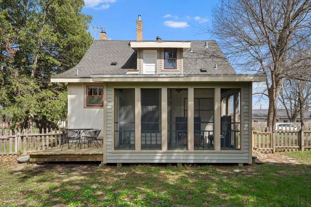 847 Ashland Street S, Cambridge, MN 55008