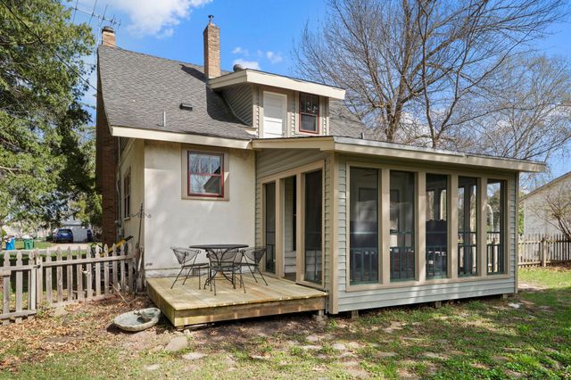 847 Ashland Street S, Cambridge, MN 55008