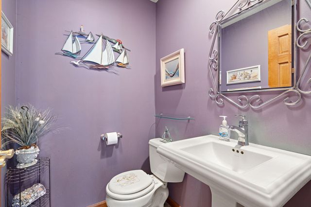 1552 Jade Boulevard, Valparaiso, IN 46385