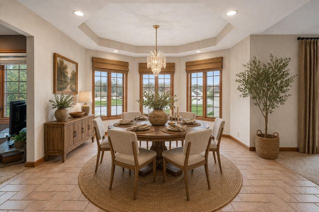 1552 Jade Boulevard, Valparaiso, IN 46385