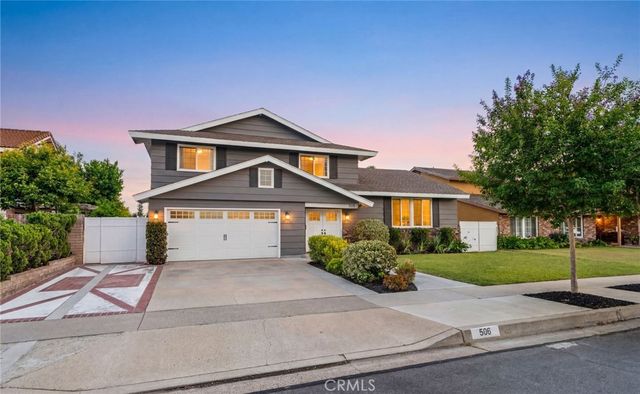 506 Somerset, Placentia, CA 92870