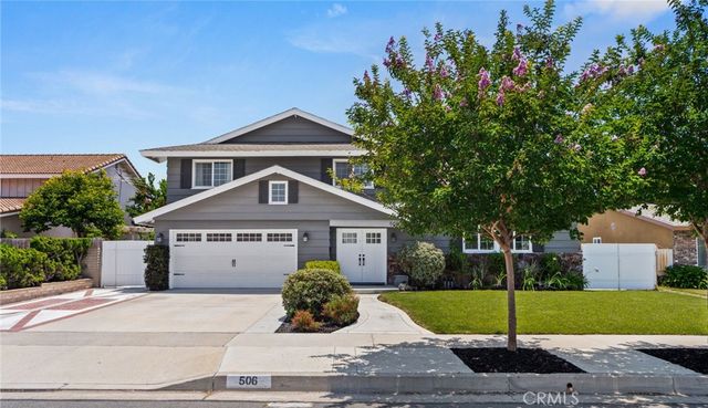 506 Somerset, Placentia, CA 92870