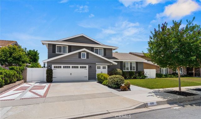 506 Somerset, Placentia, CA 92870