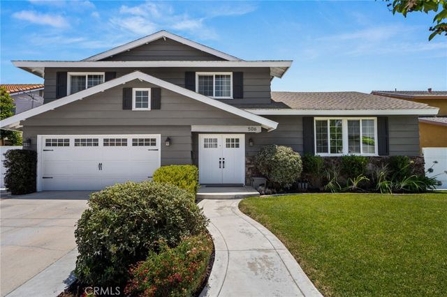 506 Somerset, Placentia, CA 92870