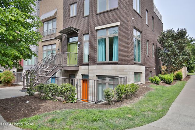 415 Hancock Green Pl 101-201, Louisville, KY 40202