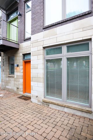 415 Hancock Green Pl 101-201, Louisville, KY 40202