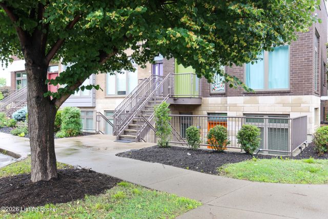 415 Hancock Green Pl 101-201, Louisville, KY 40202