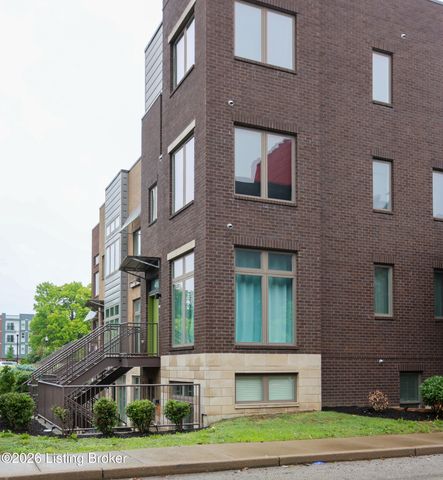415 Hancock Green Pl 101-201, Louisville, KY 40202
