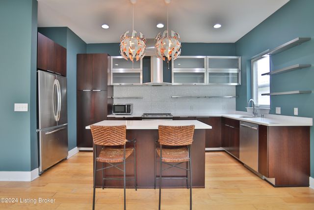 415 Hancock Green Pl 101-201, Louisville, KY 40202