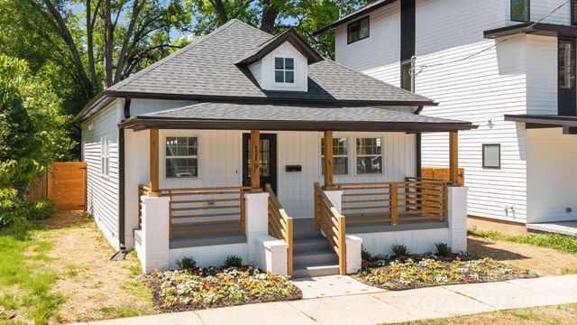 119 Idlewild Avenue, Raleigh, NC 27601