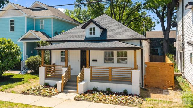 119 Idlewild Avenue, Raleigh, NC 27601