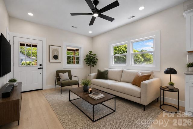 119 Idlewild Avenue, Raleigh, NC 27601