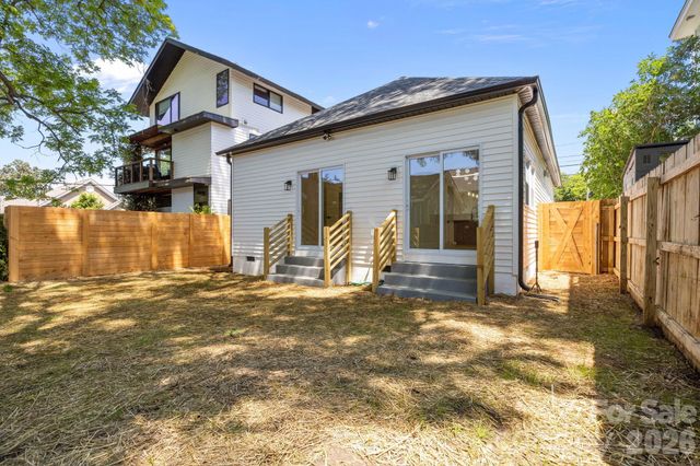 119 Idlewild Avenue, Raleigh, NC 27601