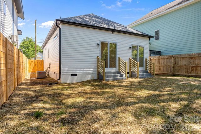 119 Idlewild Avenue, Raleigh, NC 27601