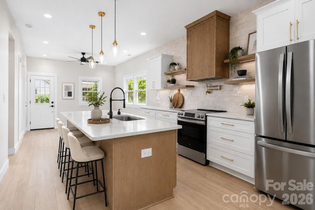 119 Idlewild Avenue, Raleigh, NC 27601