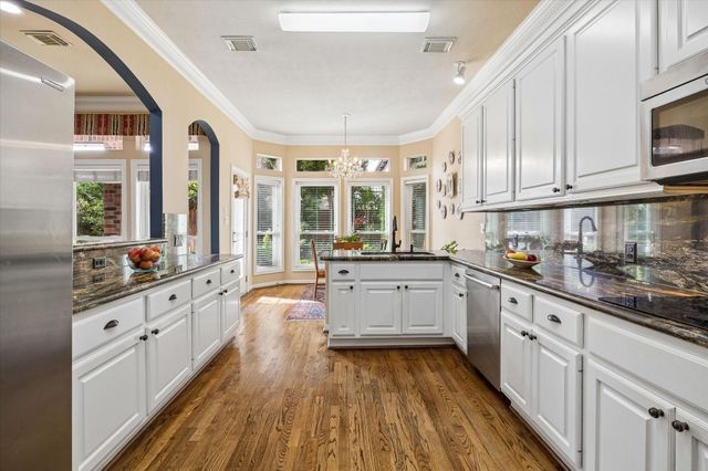 5307 Hidalgo Street, Houston, TX 77056